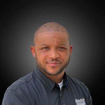 Brandon  Staton
