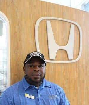 Meet Our Staff | Hendrick Honda of Charleston | Near Mount Pleasant