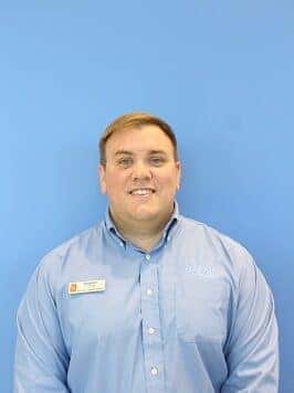 Shane Underwood