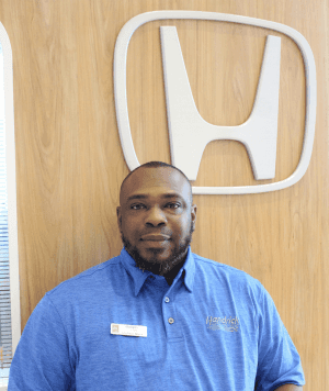 Meet Our Staff | Hendrick Honda of Charleston | Near Mount Pleasant
