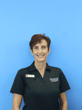 Debbie Jackson