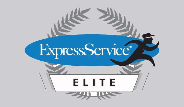 Express Service Elite