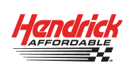 hendrick affordable logo