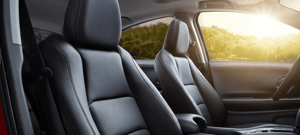 2020 Honda HR-V Touring for Sale in Charleston