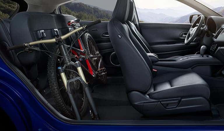 New 2022 Honda HR-V Charleston South Carolina