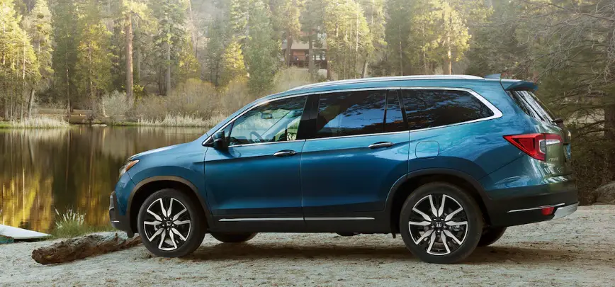 Honda Passport Vs Pilot: Which Honda SUV Suits Your Lifestyle Best ...