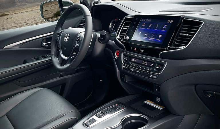 2022 Honda Ridgeline Charleston SC