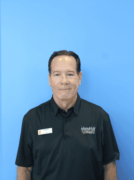 Jeff Wood