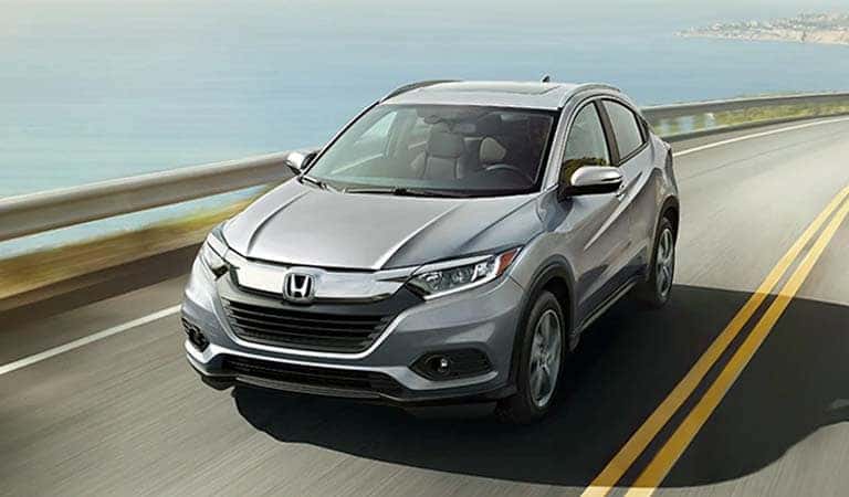 2022 Honda HR-V Charleston SC