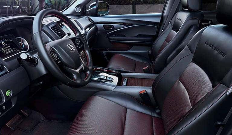 2022 Honda Pilot Charleston South Carolina