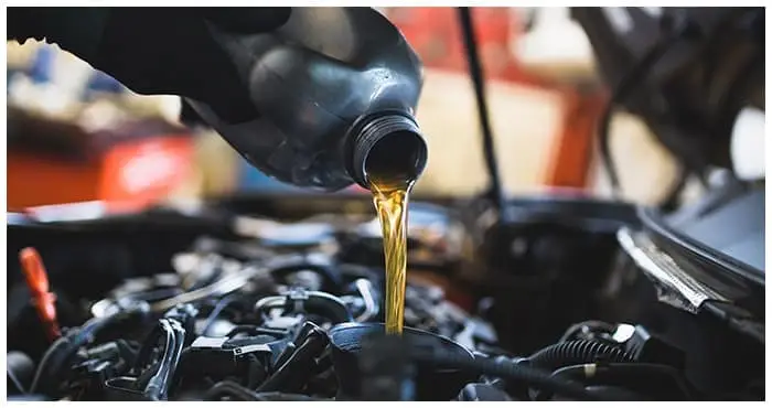 Honda Oil Changes At Hendrick Honda Of Charleston | Near Summerville