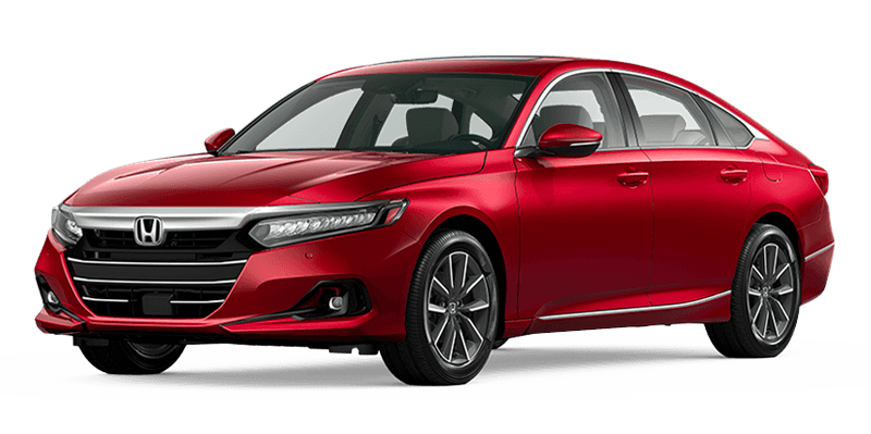 Certified Pre-Owned Honda Accord For Sale In Charleston, SC