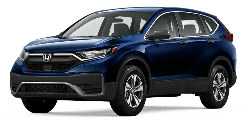 Certified Pre-Owned Honda CR-V For Sale In Charleston, SC