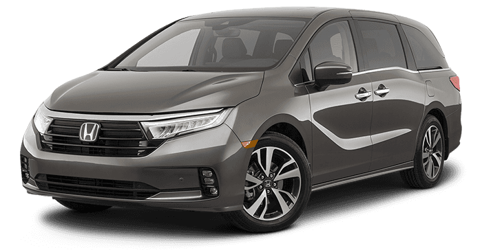 New 2022 Odyssey Research & Features