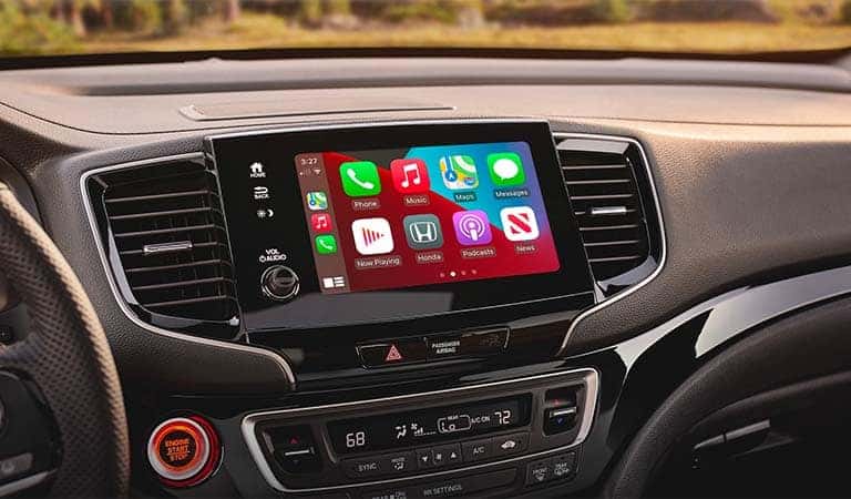 2022 Honda Passport Charleston South Carolina