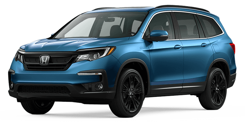 Which Used Honda SUV is Right for You Hendrick Honda of Charleston