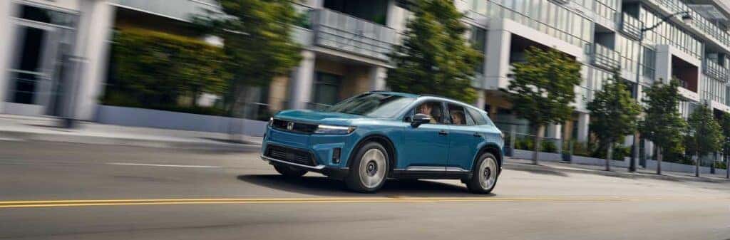 Save on Your Next Honda EV – Visit Us at Hendrick Honda of Charleston Today!