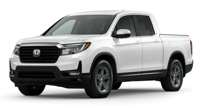 2022 Ridgeline Research & Features