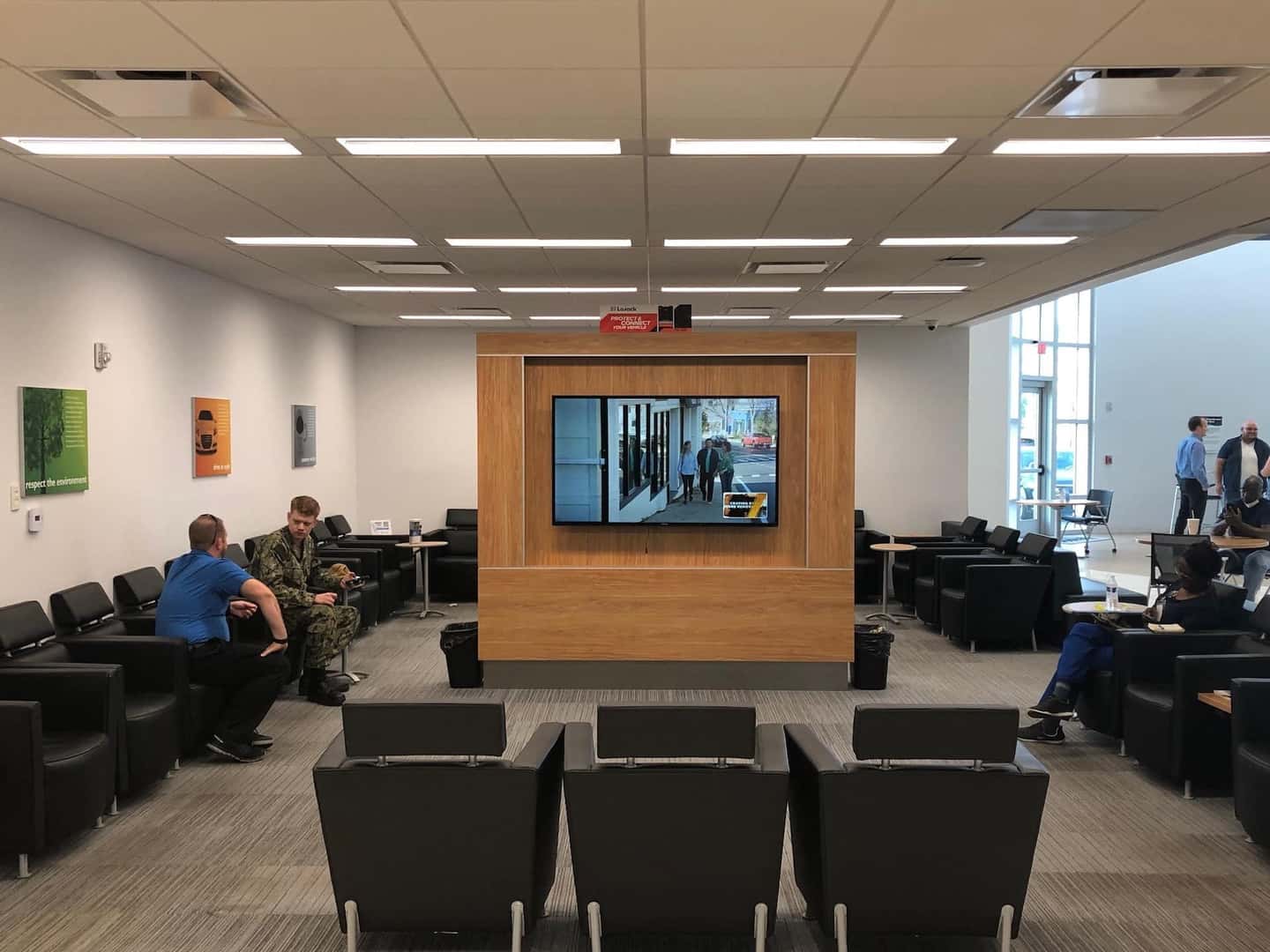 Waiting Room
