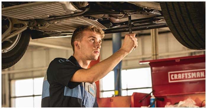 Transmission Service Hendrick Honda Charleston