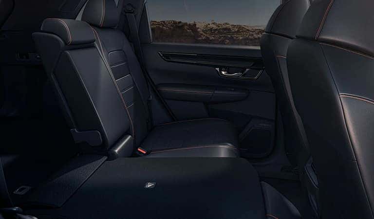 2023 Honda CR-V Charleston SC