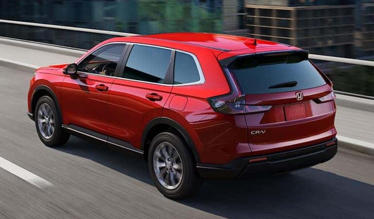 2023 Honda CR-V Charleston South Carolina
