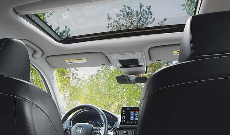 2023 Honda Civic Sedan Charleston SC