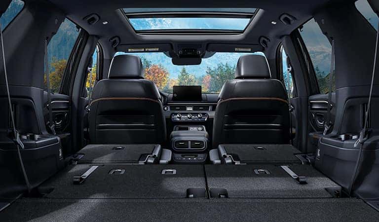 2023 Honda Pilot Charleston SC