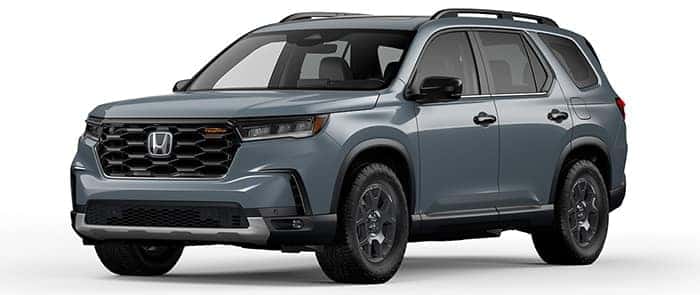 TrailSport