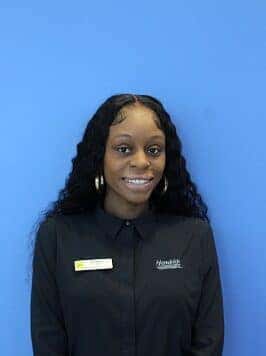 Doteisha Pooler