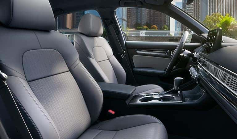 2025 Honda Civic Hybrid Charleston SC