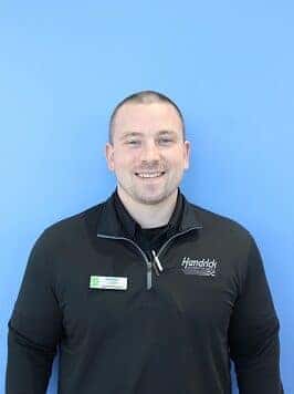 Derek Rowles