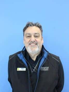Gary Cormann