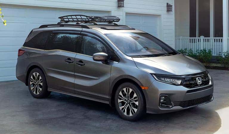 New 2025 Odyssey Charleston SC