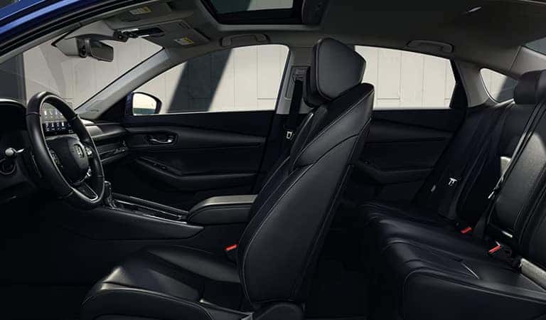 2025 Honda Accord Charleston SC