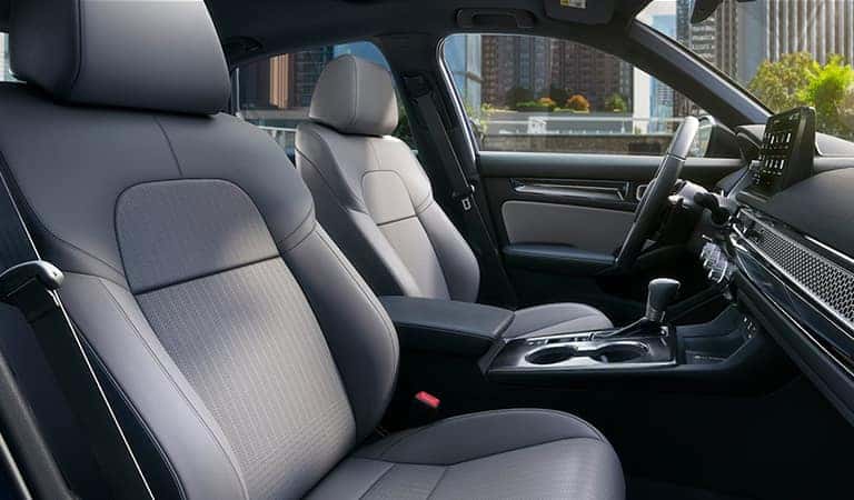 2025 Honda Civic Sedan Charleston SC