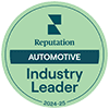 Automotive Industry Leader