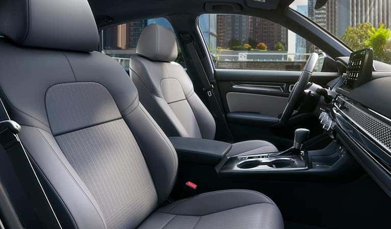 2026 Honda Civic Charleston SC