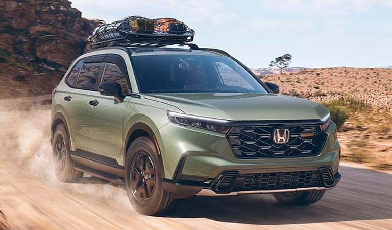 New 2026 CR-V Charleston SC