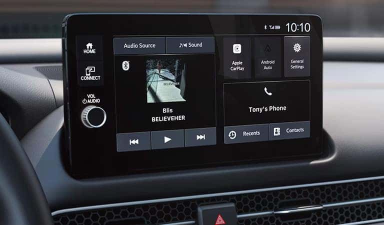 New 2026 Honda HR-V Charleston SC