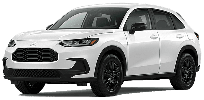 2026 HR-V Hendrick Honda Charleston