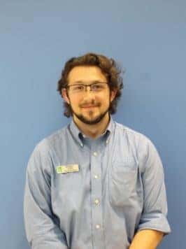 Travis Shelton