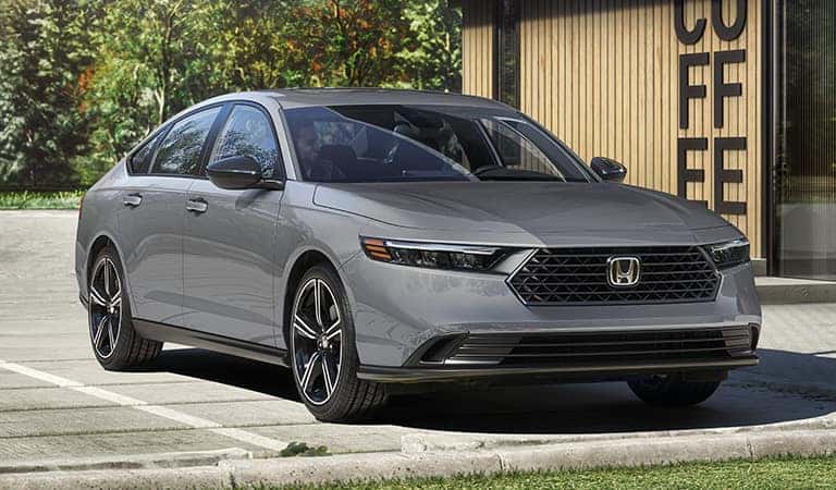 New 2026 Accord Charleston SC