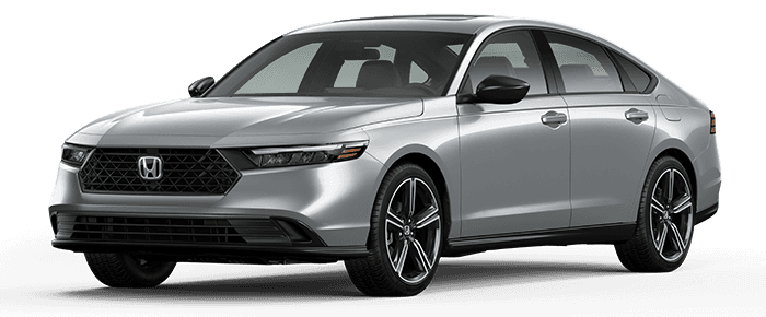 2026 Accord Hendrick Honda Charleston