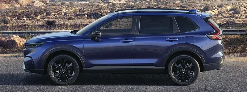 How Charleston's Driving Conditions Affect CR-V Longevity