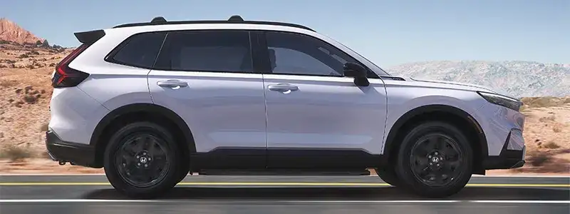 How Many Miles Can a Honda CR-V Last? What Charleston Drivers Should Know
