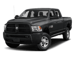 2018 Ram 3500