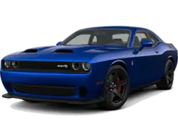 2019-Dodge-Challenger