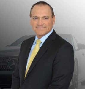 David Silvas