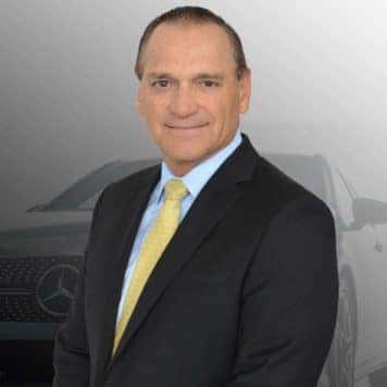 David Silvas
